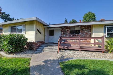 3901 Maudray Way, Carmichael, CA 95608 photo 1