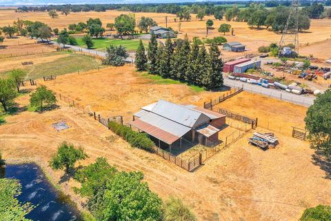 10631 Freeman Rd, Wilton, CA 95693 photo 48