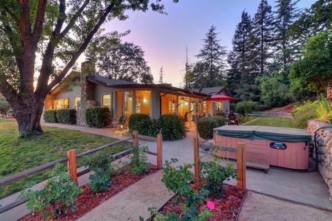 8024 Peerless Ave, Orangevale, CA 95662 photo 2