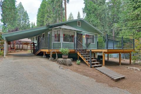 2769 Loyal Ln, Pollock Pines, CA 95726 photo 1