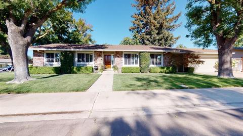 3401 Bellevue Dr, Modesto, CA 95350 photo 1