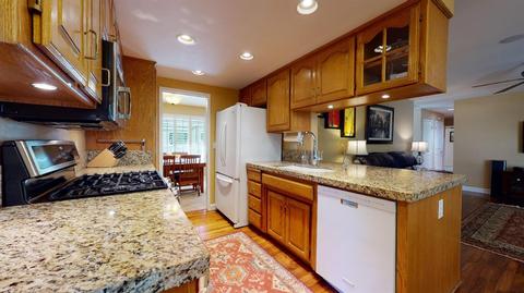 3401 Bellevue Dr, Modesto, CA 95350 photo 2