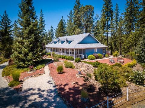 17271 Clinton Rd, Jackson, CA 95642 photo 2