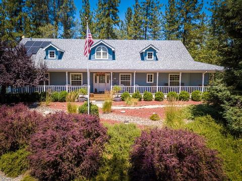 17271 Clinton Rd, Jackson, CA 95642 photo 1
