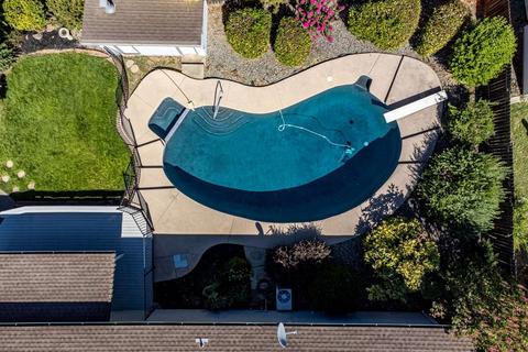 4306 Glenridge Dr, Carmichael, CA 95608 photo 2
