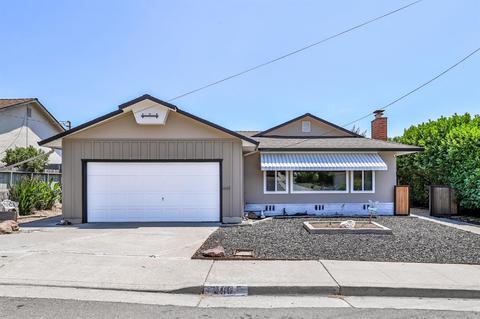 3116 Sheldon Dr, Richmond, CA 94803 photo 1