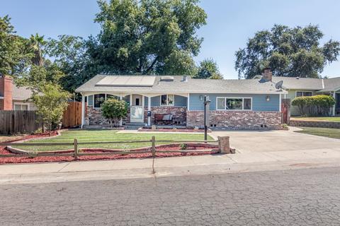 6140 Marwick Way, Carmichael, CA 95608 photo 1