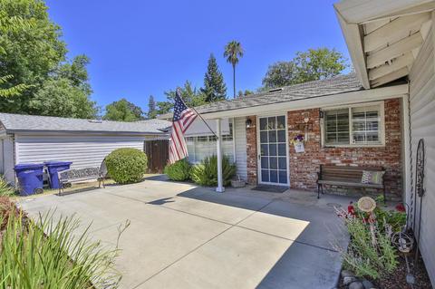 5760 Hesper Way, Carmichael, CA 95608 photo 36