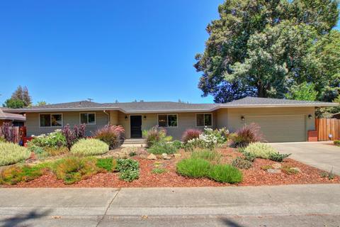 5413 Minx Way, Carmichael, CA 95608 photo 1