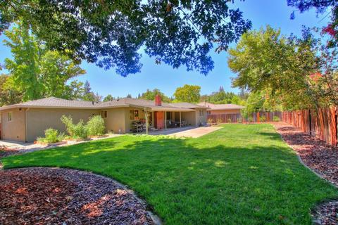 5413 Minx Way, Carmichael, CA 95608 photo 36