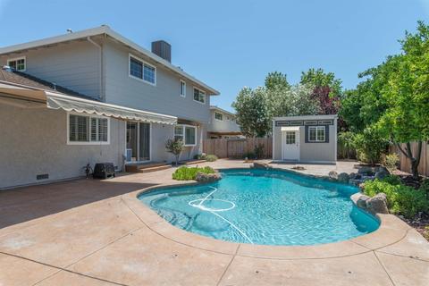 4961 Olive Oak Way, Carmichael, CA 95608 photo 59