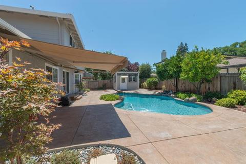 4961 Olive Oak Way, Carmichael, CA 95608 photo 62