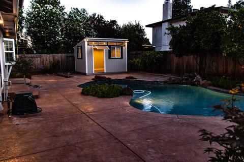 4961 Olive Oak Way, Carmichael, CA 95608 photo 71
