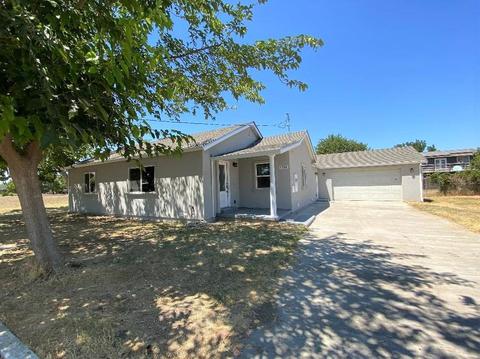 5781 Hankins Rd, Williams, CA 95987 photo 1