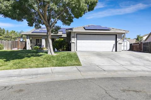 424 Ferrari Ct, Williams, CA 95987 photo 2
