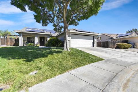 424 Ferrari Ct, Williams, CA 95987 photo 1