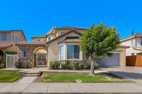 2527 Greystone Dr, Tracy, CA 95377 photo 1