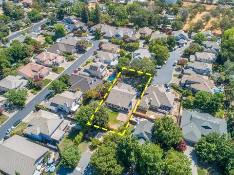 2931 Whitewood Dr, Carmichael, CA 95608 photo 33