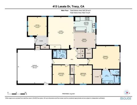 413 Lasata Dr, Tracy, CA 95377 photo 30