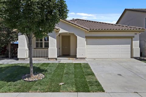 413 Lasata Dr, Tracy, CA 95377 photo 2