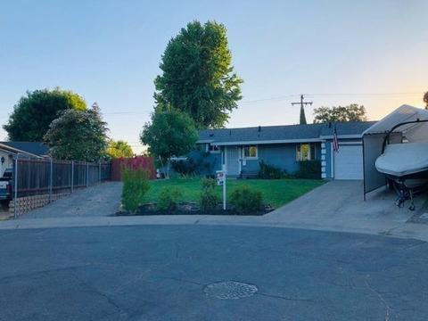 6723 Aurelius, Orangevale, CA 95662 photo 2