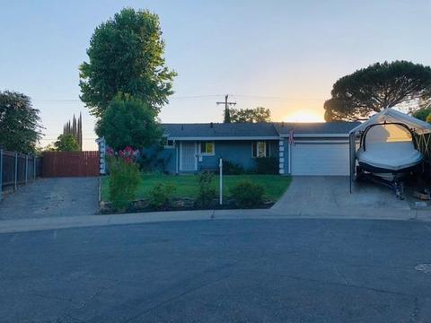 6723 Aurelius, Orangevale, CA 95662 photo 1