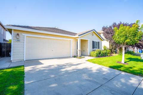 1343 Baxter Ct, Merced, CA 95348 photo 3