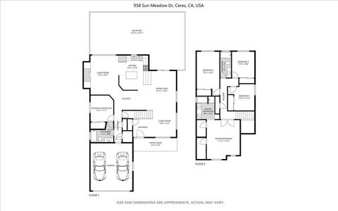 958 Sun Meadow Dr, Ceres, CA 95307 photo 37