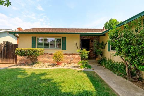 2413 Tallent Dr, Modesto, CA 95355 photo 4