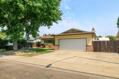 2413 Tallent Dr, Modesto, CA 95355 photo 2
