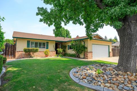 2413 Tallent Dr, Modesto, CA 95355 photo 3