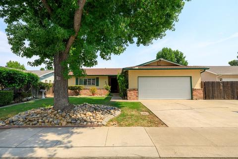 2413 Tallent Dr, Modesto, CA 95355 photo 1