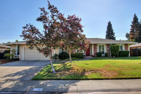 1280 Los Rios Dr, Carmichael, CA 95608 photo 3