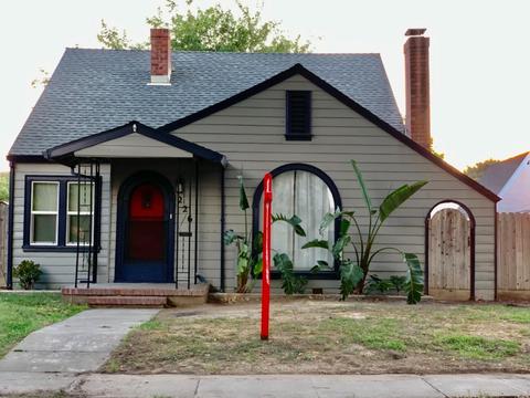 226 Merced Ave, Modesto, CA 95351 photo 1