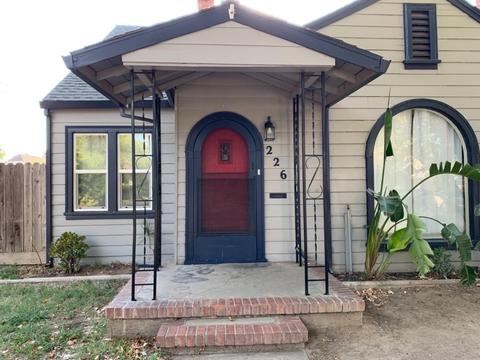 226 Merced Ave, Modesto, CA 95351 photo 2