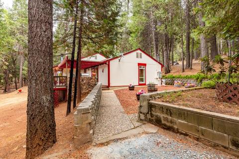 3226 Lambertiana Ln, Georgetown, CA 95634 photo 1