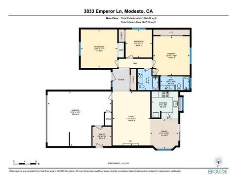 3833 Emperor Ln, Modesto, CA 95356 photo 37