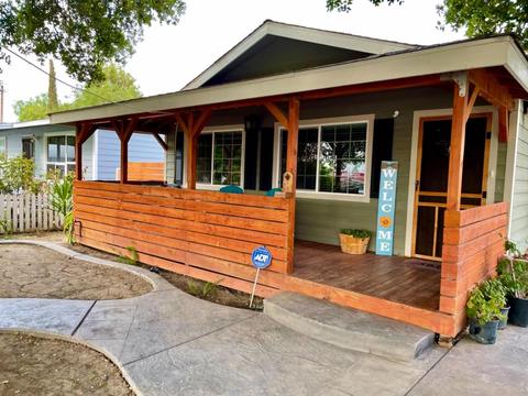 1230 M St, Newman, CA 95360 photo 1