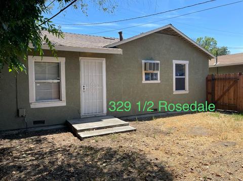 329 Rosedale, Modesto, CA 95351 photo 8