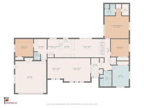 3109 Highgate Rd, Modesto, CA 95350 photo 48