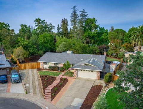 5216 Lynnadeane Ct, Carmichael, CA 95608 photo 5