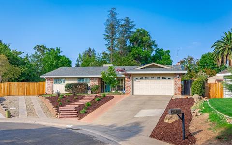5216 Lynnadeane Ct, Carmichael, CA 95608 photo 1