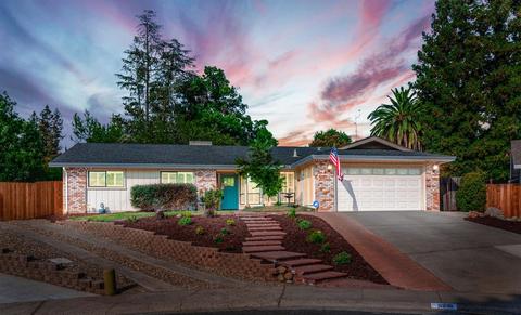 5216 Lynnadeane Ct, Carmichael, CA 95608 photo 2