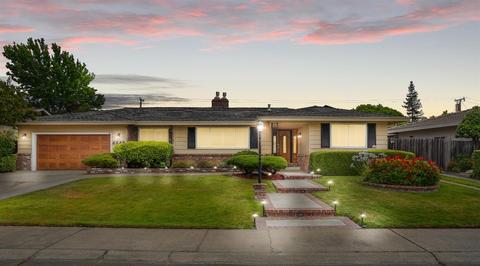 4842 Tono Way, Carmichael, CA 95608 photo 1