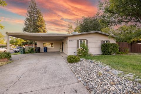 2309 Walnut Ave, Carmichael, CA 95608 photo 7