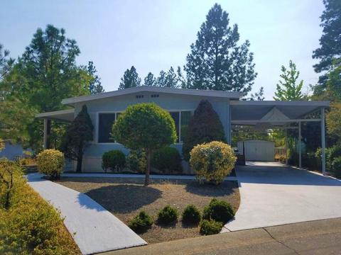 10168 Shamrock Lode, Grass Valley, CA 95949 photo 1