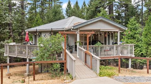5120 Coot Rd, Placerville, CA 95667 photo 1
