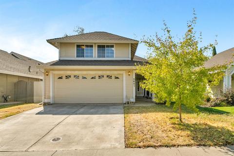 2641 Stamp Mill Ct, Carmichael, CA 95608 photo 1
