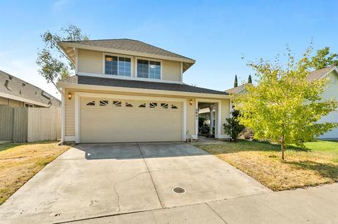 2641 Stamp Mill Ct, Carmichael, CA 95608 photo 2