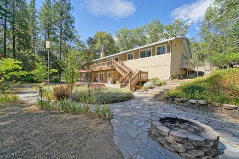 1460 Big Oak Rd, Placerville, CA 95667 photo 1